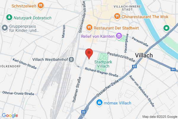 Rogner Network Hotelberatungs- u. Hotelmanagement GmbH