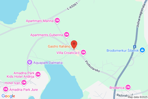 Gastro Italiano