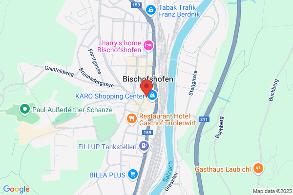 Kosmetiksalon Desiree Mag. Rudolf A. Lanzenberger KG