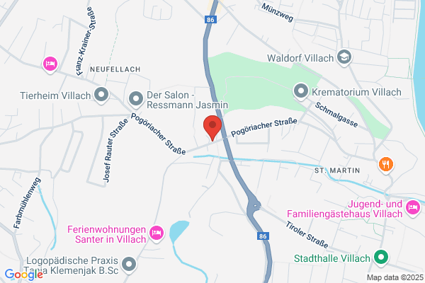 Hundesalon Queeny Inh Elke Steinwender