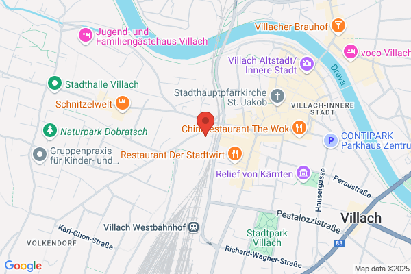 SCHICK Immobilien - Inhaber Gernot Schick