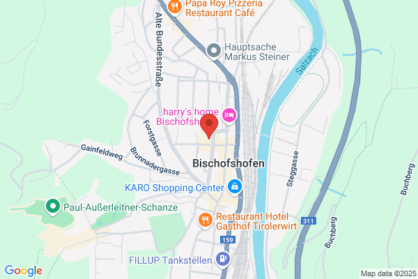 Dobetsberger und Niederberger OEG