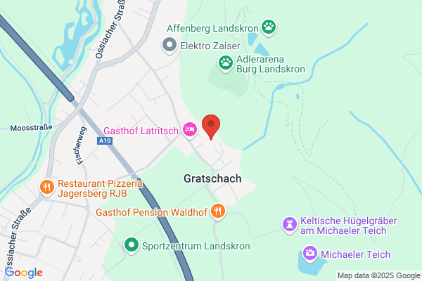Gutsverwaltung Landskron