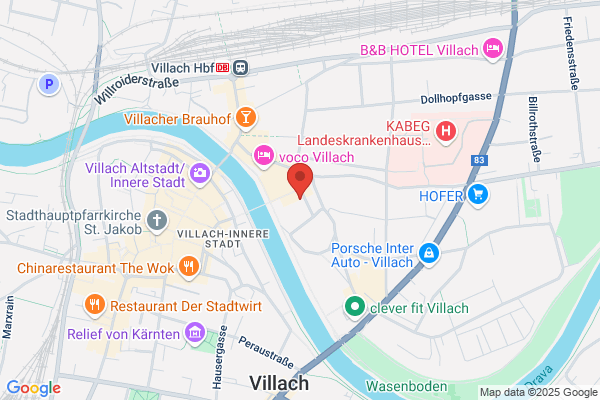 baukreis ANTONITSCH GesmbH