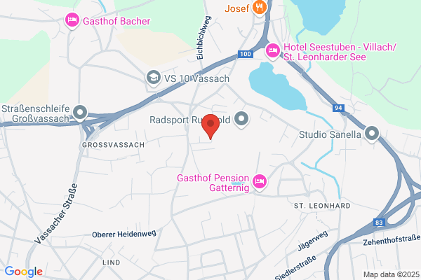 Ing. Donat Rauberger