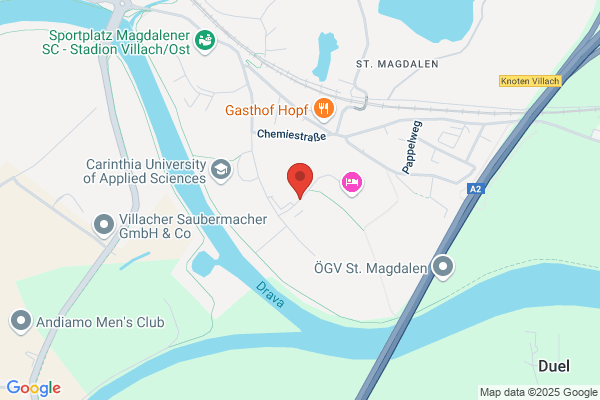CIFEM-Carinthian Institute For Ethnic Minorities