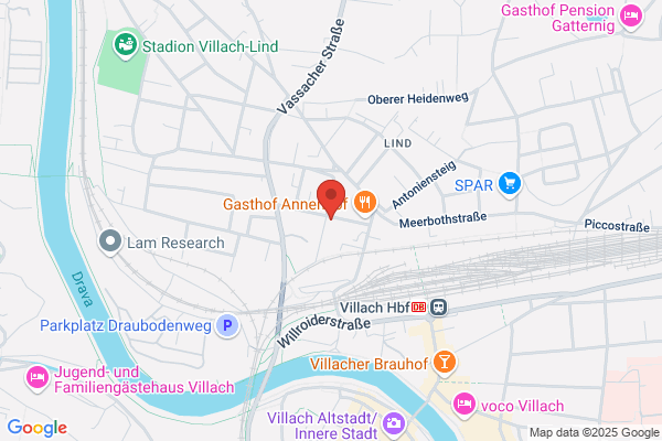 CADnet /Kandutsch Gerhard