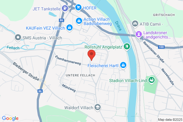 Kindergarten u. Schuelerhort Fellach