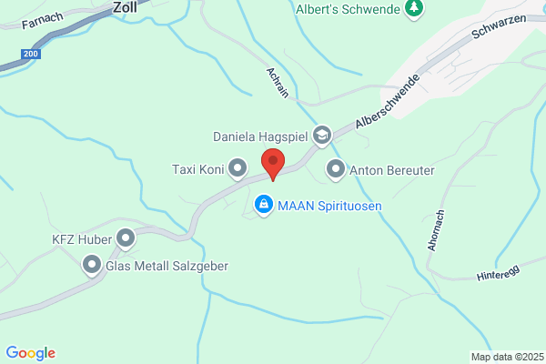 Zimmerei JOSO GmbH