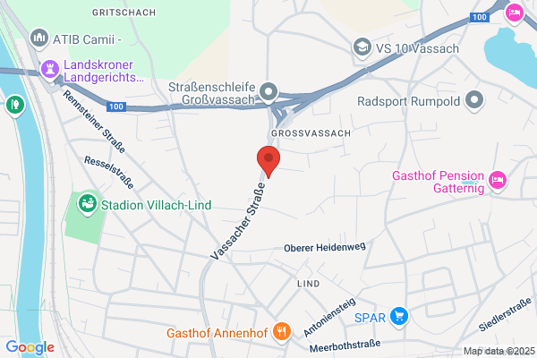 Freie Christengemeinden Oester