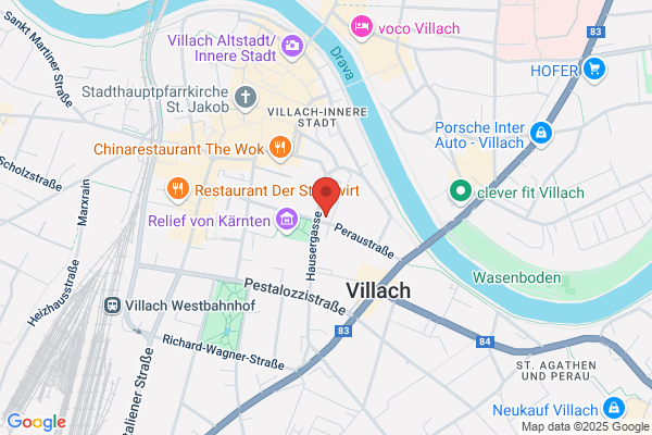 Frauenberatungsstelle Villach