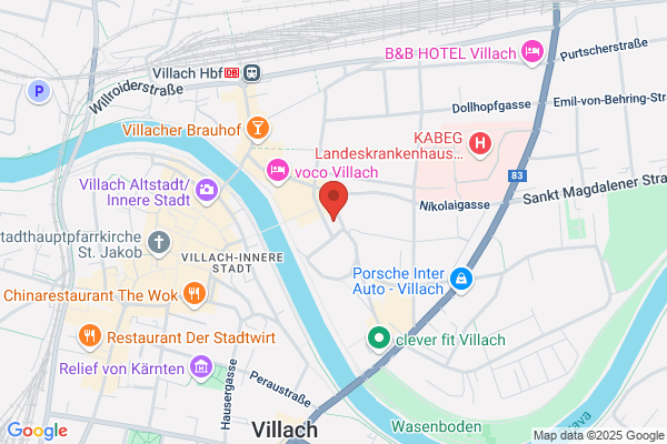 Kohlweis Reprografie GmbH
