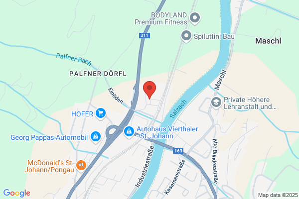 TSV St. Johann