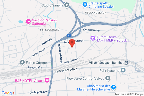 Interelektrik Gesellschaft m.b.H. und Co. KG.
