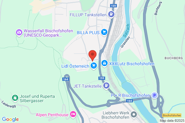 Gruenes Kreuz Rettungsdienst
