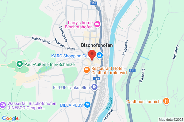 Der kleine Salon