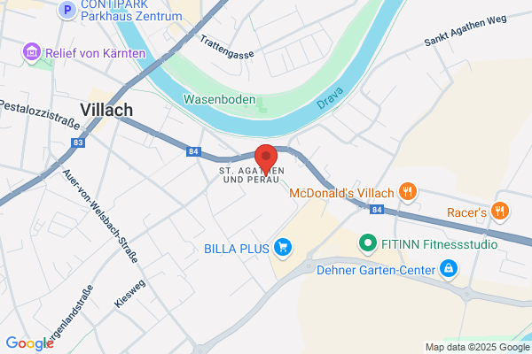 AGM Villach - Gastro