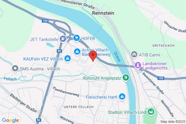 IVC Wien Nutzfahrzeughandel GmbH