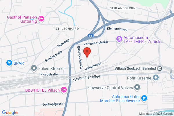 meschik edelstahl GmbH