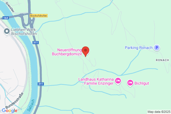 Gasthaus Zum Dorfergut