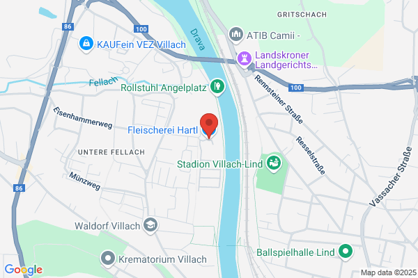 Rudolf HARTL GmbH