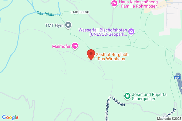 Berggasthof Gainfeldhof