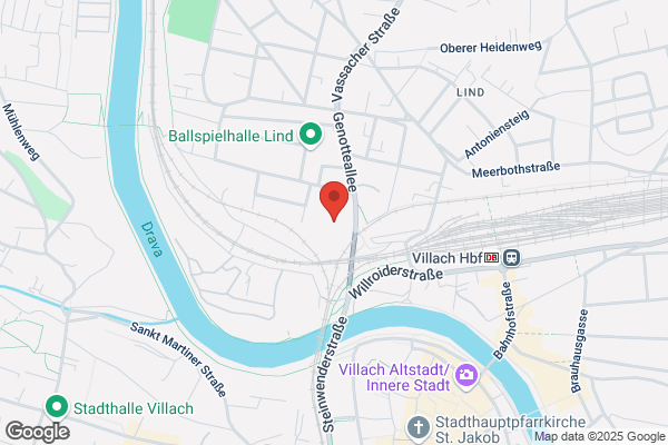 HAK - Vollwaermeschutz KUSTRIN OEG