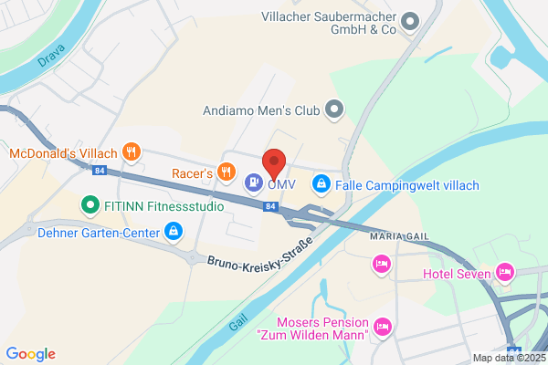 Hein Gericke Shop Villach