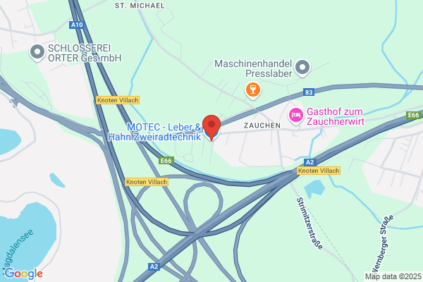 MOTEC - Leber & Hahn Zweiradtechnik GmbH