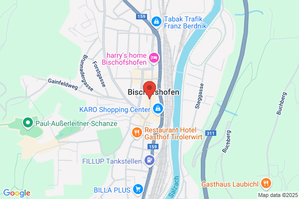 Cafe-Gasthof Schluckerl