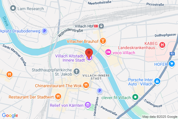 Thalia Villach - Hauptplatz