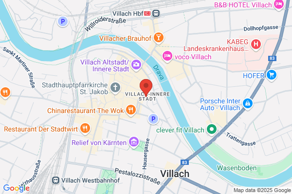 Lerninstitut I.Q. Mag Gabriele Kandolf