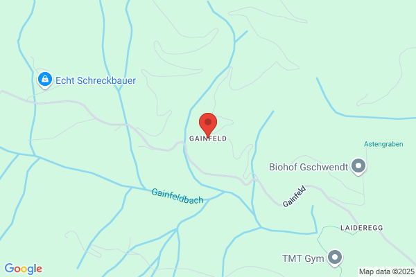 Gasthaus Gainfeld Gschwendt Simone Kaindl
