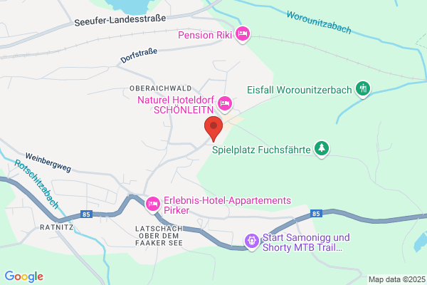 Pension Elisabeth