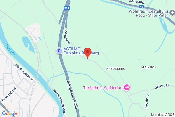 Gasthaus Mitten
