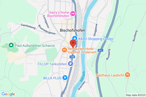 Gasthaus Rathauswirt