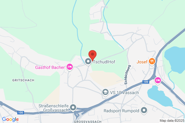 Obst Gemuese Spezialitaeten Lueder GmbH und Co KG