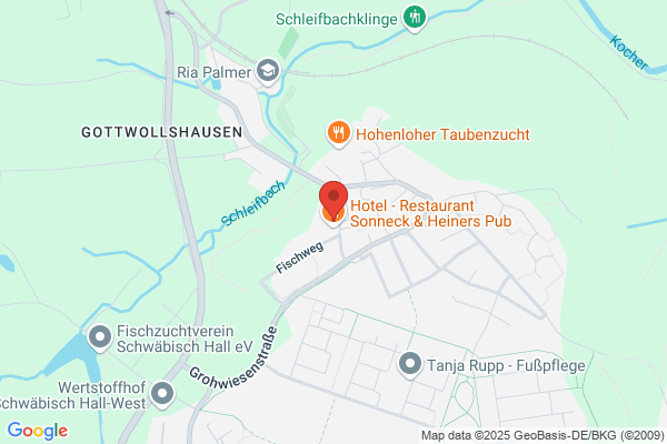 Gasthaus Sonneck