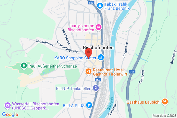 Gasthof Alte Post