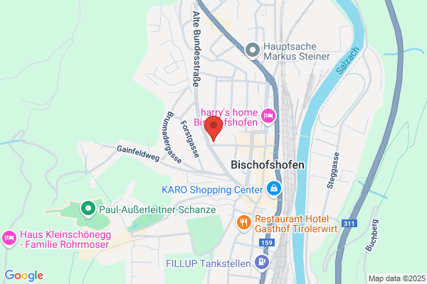 Gasthof Zur Stiege