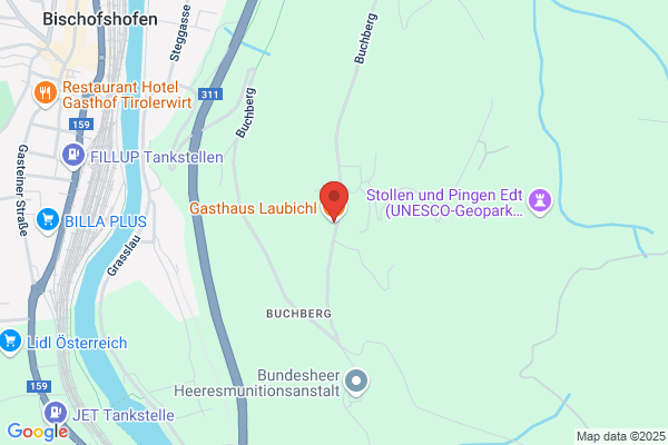 Laubichl