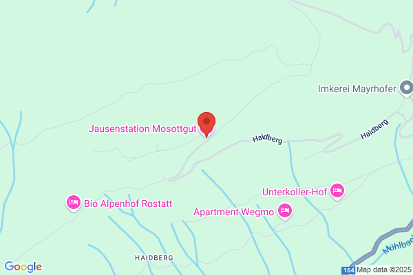 Rostatt Jausenstation
