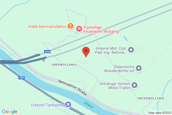 Pension Waldhof Rudolf Maier