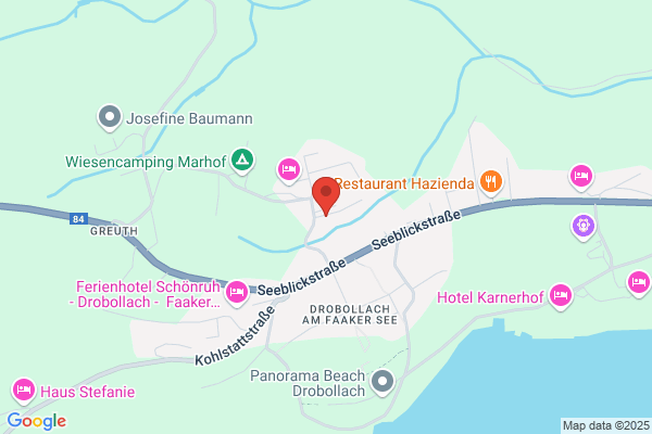 Pension Waltraud