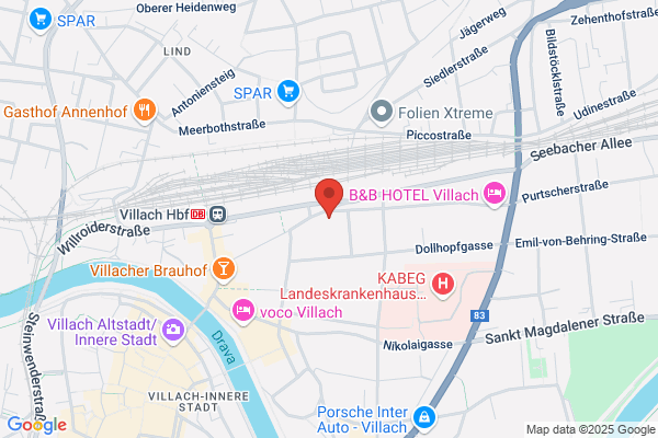 ARGE SOZIAL Villach TAGESSTÄTTE Sozialberatung und -betreuung