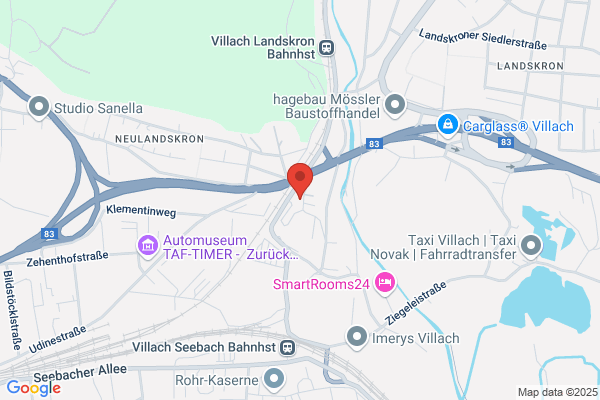 Anglerzentrum Spiess Alois OEG