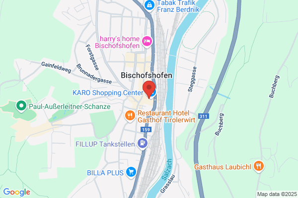 Lang Fashion GmbH