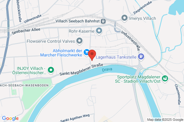 Fleischer-Verband reg.Gen.mbH