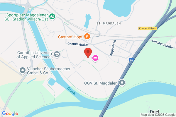 GPS Ausbildungszentrum Villach