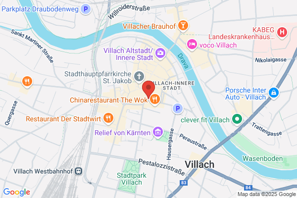 Die Grünen - Die Grüne Alternative Büro Villach